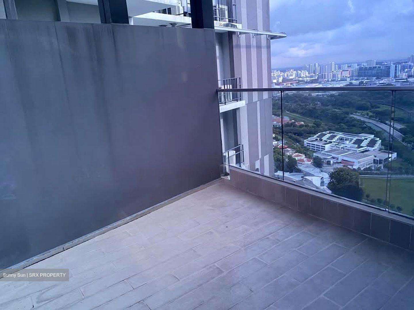 The Trilinq (D5), Condominium #573074231